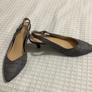 The Limited dress shoes